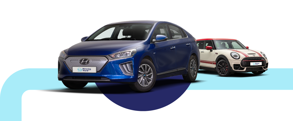 Big Motoring World cars